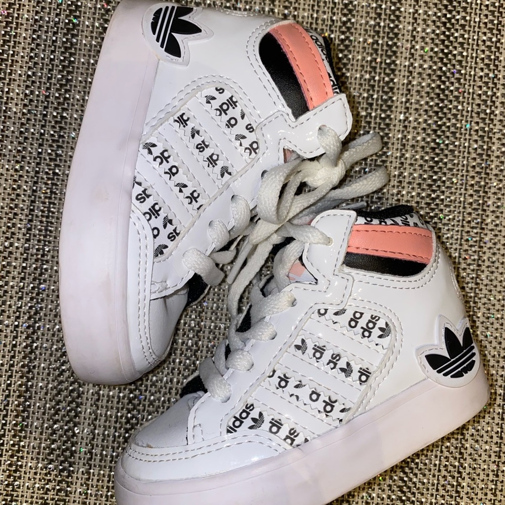 HARDCOURT HI I